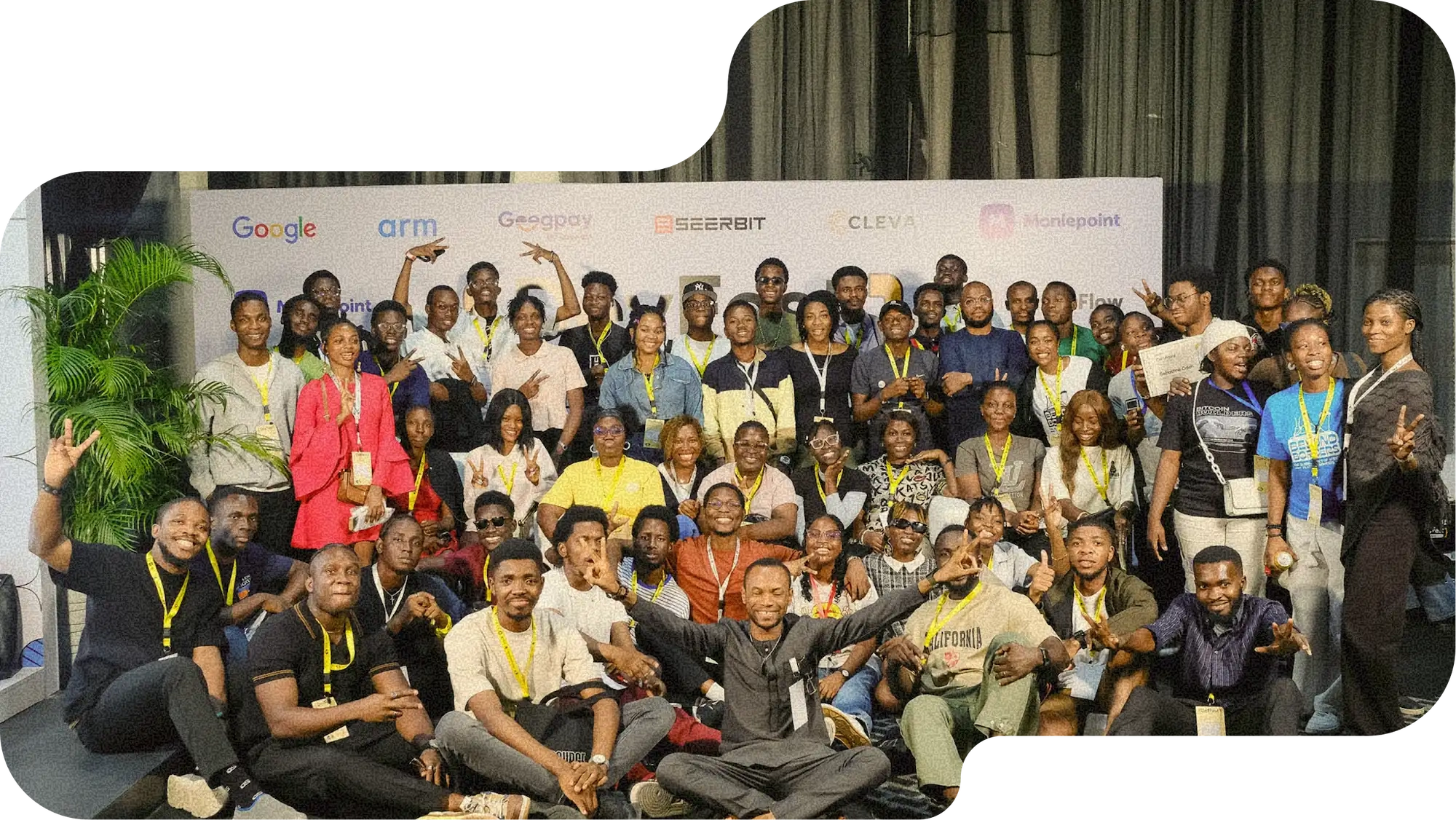 DevFest Lagos Community