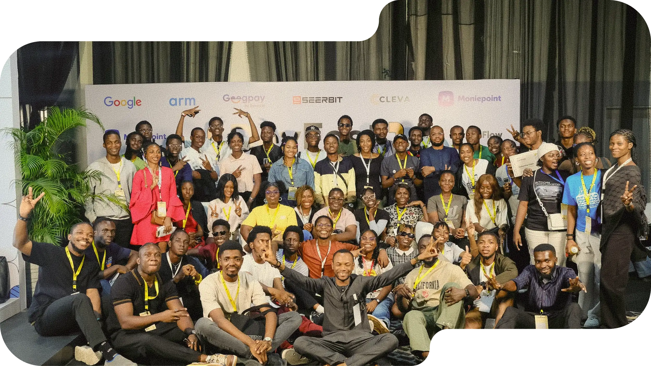 DevFest Lagos Community