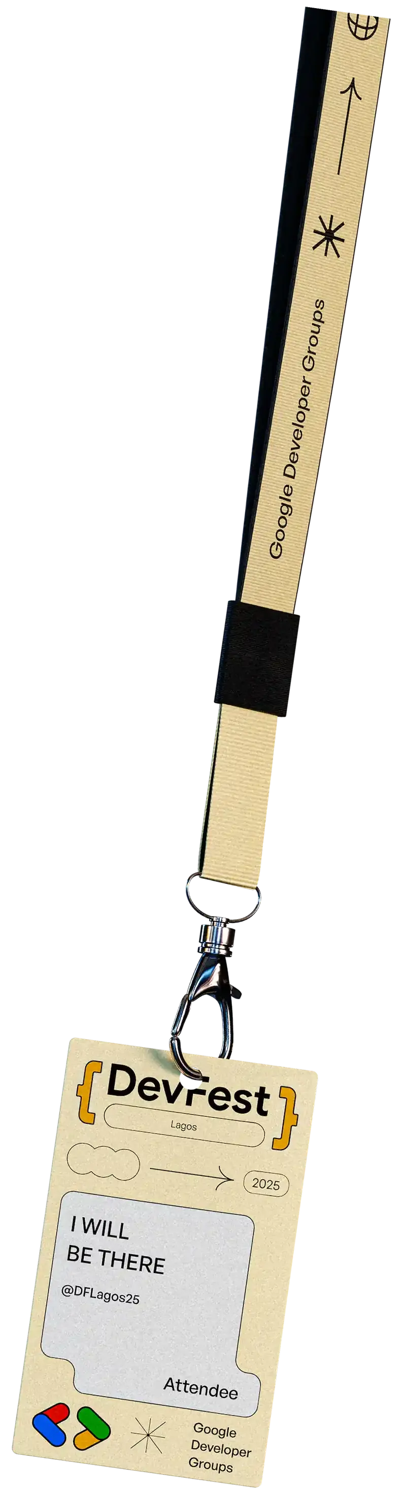 Lanyard